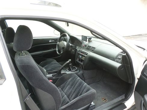 Used 2001 Honda Prelude image 11