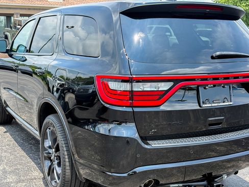 Used 2022 Dodge Durango GT AWD/4WD image 13