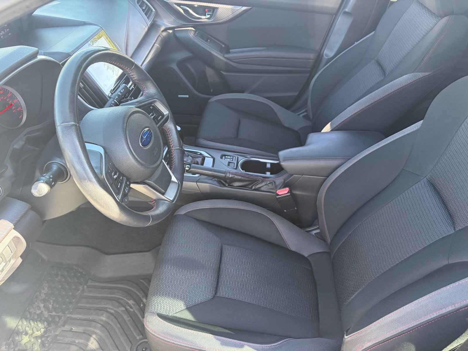 Used 2018 Subaru Impreza 2.0i Sport AWD/4WD image 19