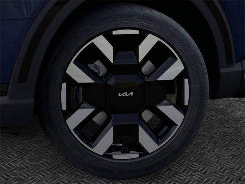 New 2027 Kia Telluride S image 9