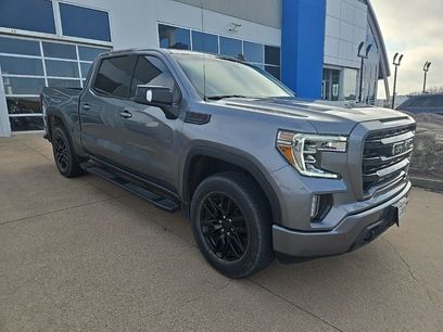Used 2022 GMC Sierra 1500 Elevation w/ Preferred Package