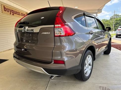 Used 2016 Honda CR-V EX image 6