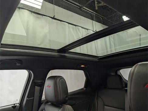 Used 2024 Chevrolet TrailBlazer RS w/ Convenience Package image 14