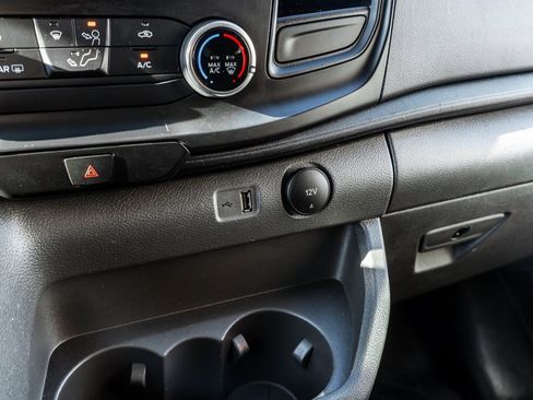 Used 2023 Ford Transit 250 Low Roof w/ Exterior Upgrade Package image 9