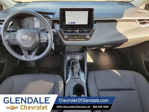 Used 2023 Toyota Corolla LE image 10