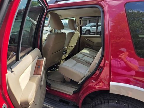 Used 2010 Ford Explorer Eddie Bauer RWD image 37