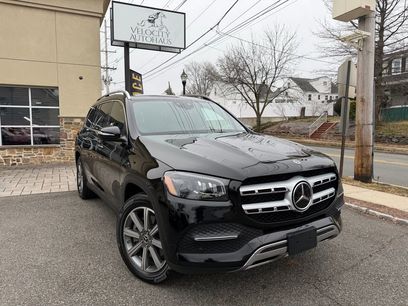 Used 2020 Mercedes-Benz GLS 450 4MATIC