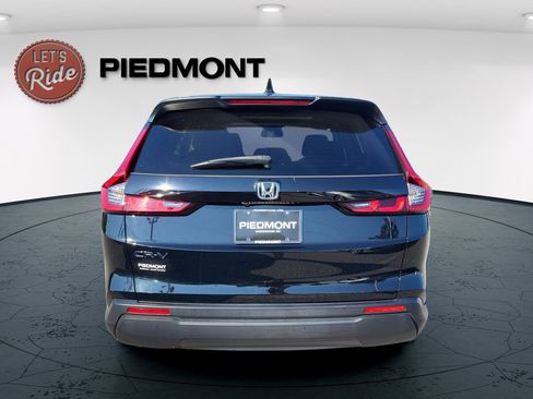 Used 2024 Honda CR-V EX image 7