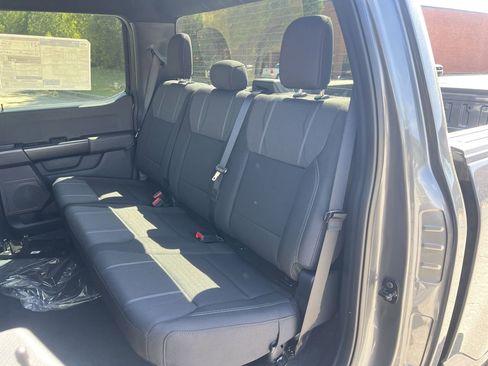 New 2026 Ford F150 STX RWD image 17