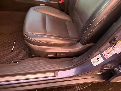 Used 2016 Subaru Outback 2.5i Limited image 66