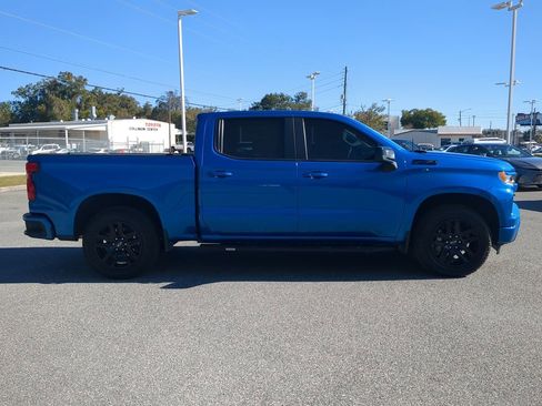 Used 2023 Chevrolet Silverado 1500 RST w/ Convenience Package II image 11