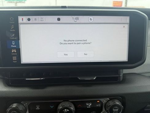 New 2025 Jeep Wrangler Sport S image 21