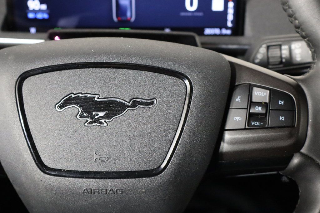 Used 2023 Ford Mustang Mach-E Select AWD/4WD image 10