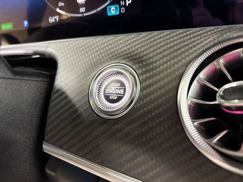 Certified 2024 Mercedes-Benz AMG GT 63 S image 18