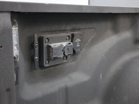 Used 2024 RAM 3500 Limited w/ Night Edition image 76