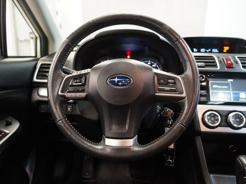 Used 2016 Subaru Impreza 2.0i Sport Premium w/ Popular Package #1 AWD/4WD image 18