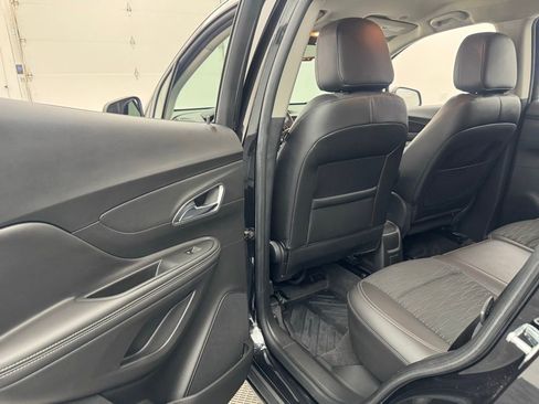 Used 2015 Buick Encore Convenience image 34