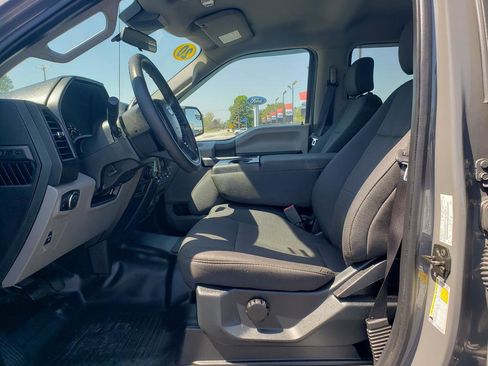 Used 2020 Ford F150 XL w/ Equipment Group 101A Mid AWD/4WD image 10