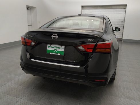 Used 2023 Nissan Altima 2.5 SV FWD image 7