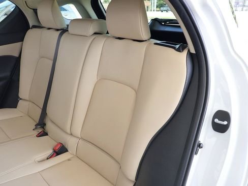 Used 2016 Lexus CT 200h w/ Seat Comfort Package FWD image 22