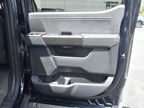 Used 2023 Ford F150 Tremor image 14