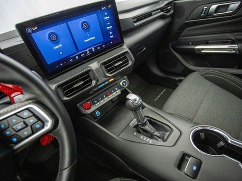 Used 2025 Ford Mustang GT image 46