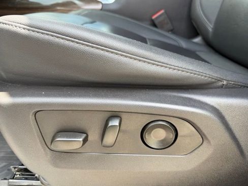 Used 2024 Chevrolet Silverado 1500 RST w/ Convenience Package II image 13