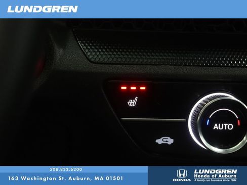 Used 2024 Honda CR-V EX image 25