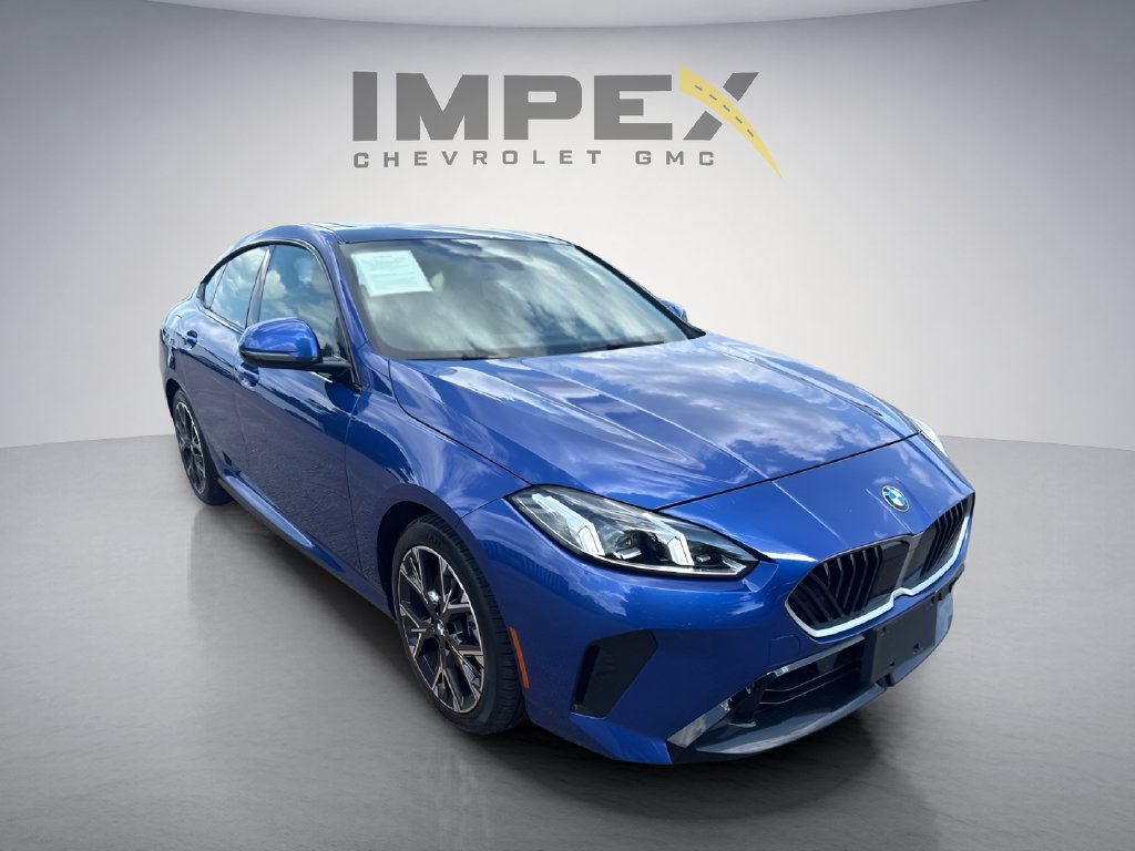Used 2025 BMW 228i xDrive AWD/4WD image 7