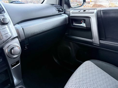 Used 2018 Toyota 4Runner SR5 image 20