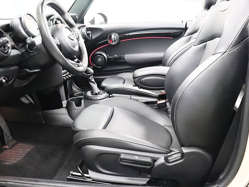 Used 2016 MINI Cooper S FWD image 20