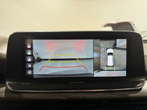 Used 2020 Kia Telluride SX w/ Towing Package AWD/4WD image 9