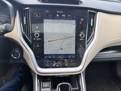 Used 2024 Subaru Outback Limited XT AWD/4WD image 5