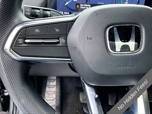 Used 2024 Honda Prologue EX image 16