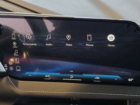 New 2026 Chevrolet Corvette Stingray Coupe image 16