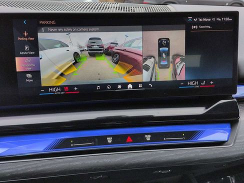 Used 2025 BMW i5 xDrive40 w/ M Sport Package image 30