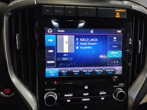 Used 2020 Subaru Ascent Limited w/ Technology Package AWD/4WD image 25