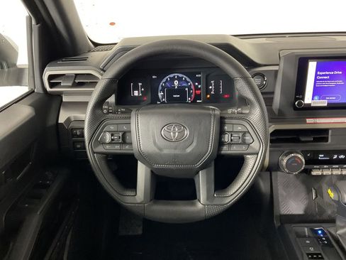New 2025 Toyota Tacoma SR5 image 10