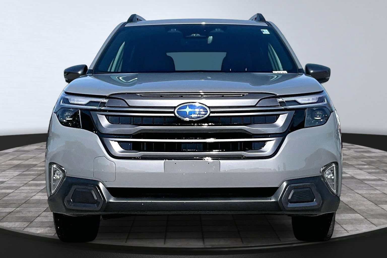 New 2026 Subaru Forester Limited AWD/4WD image 13