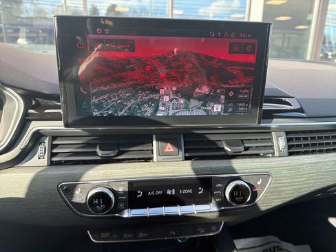 Used 2020 Audi A4 2.0T allroad Premium Plus w/ Premium Plus Package image 21