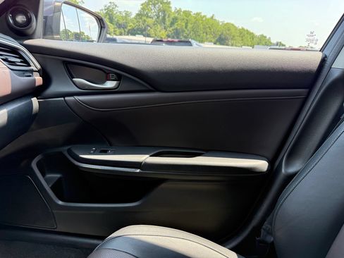 Used 2019 Honda Insight Touring image 35
