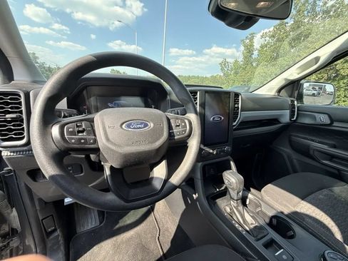 Used 2024 Ford Ranger XL AWD/4WD image 7