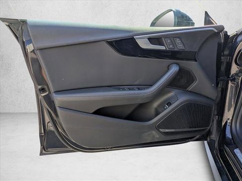 Used 2019 Audi A5 2.0T Prestige w/ Black Optic Plus Package image 12