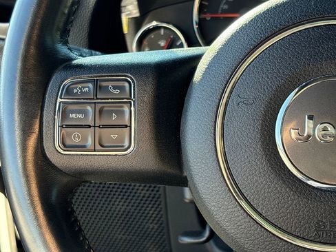 Used 2017 Jeep Wrangler Unlimited Sport w/ Quick Order Package 24S image 18