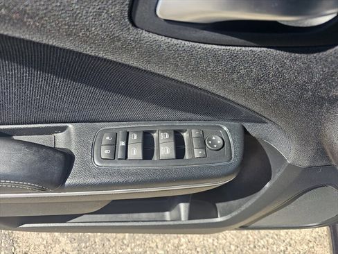 Used 2016 Dodge Charger SE AWD/4WD image 16