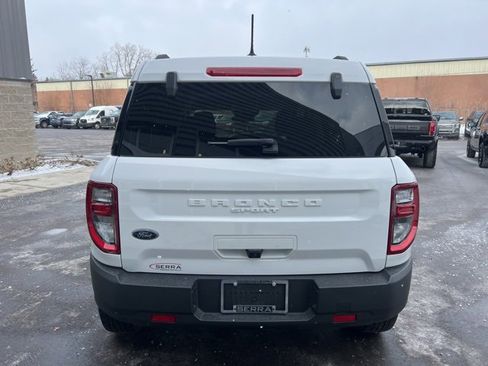 Used 2023 Ford Bronco Sport Big Bend image 6