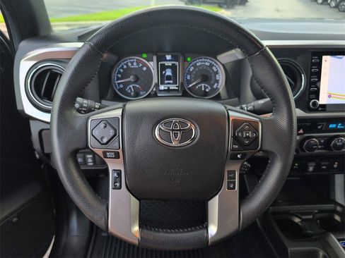 Used 2023 Toyota Tacoma Limited image 20