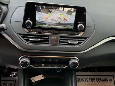 Used 2021 Nissan Altima 2.5 S image 14