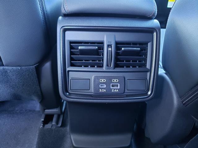New 2026 Subaru Forester Sport AWD/4WD image 12