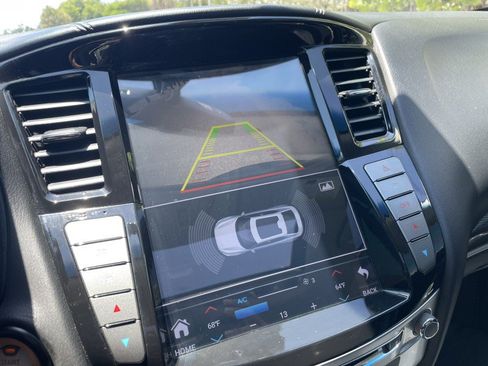 Used 2019 INFINITI QX60 Pure FWD image 20